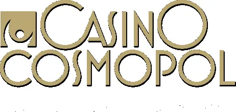 Cosmopol Casino logo